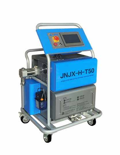 JNJX-T50型多功能设备